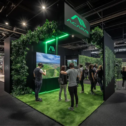 unit pack réalité virtuelle acara for you