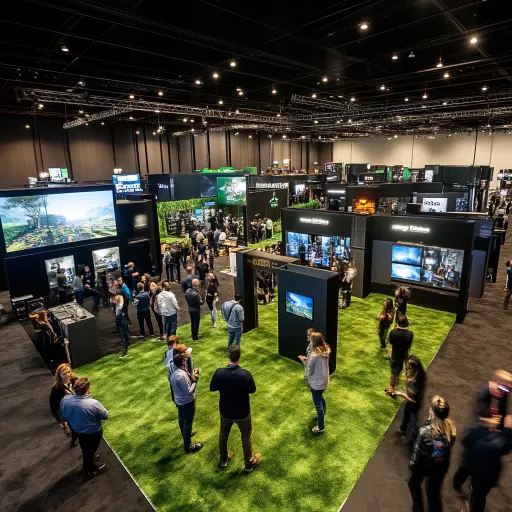 foire commerciale acara for you division pack