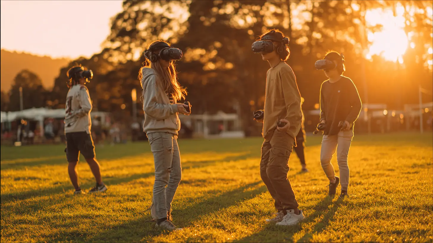 team building bruxelles réalité virtuelle