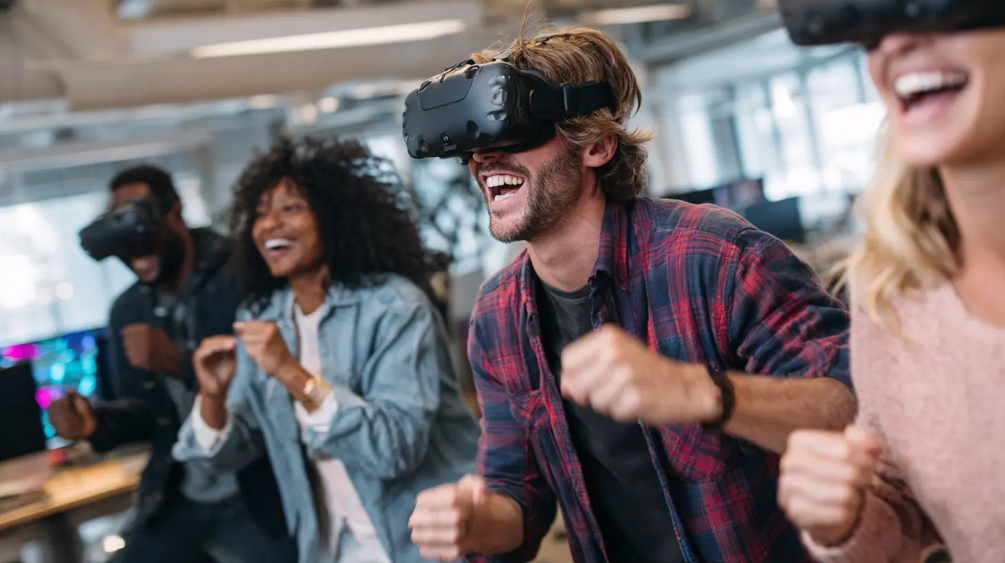 team building entreprise Bruxelles