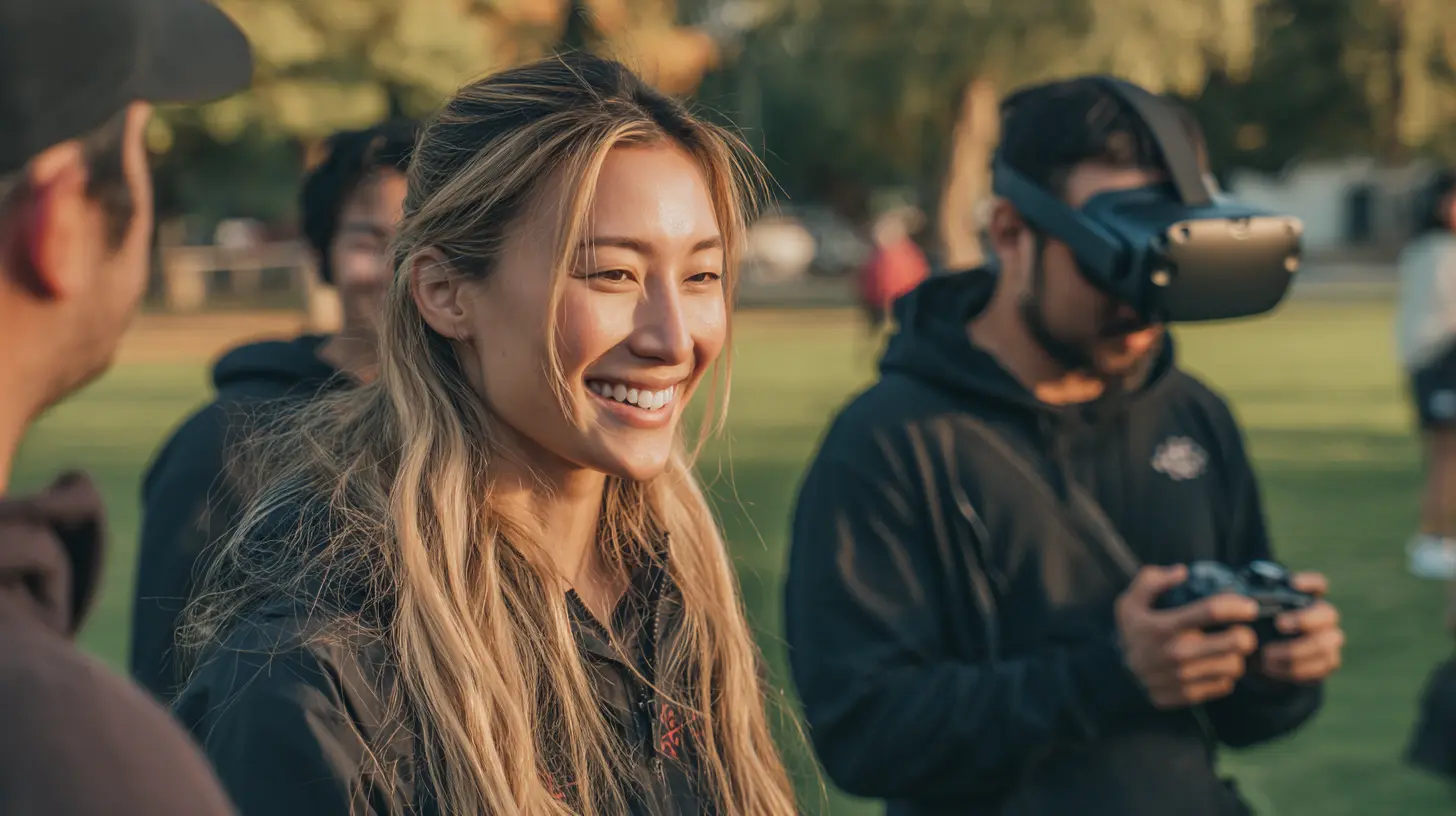 Team building Liège Extérieur