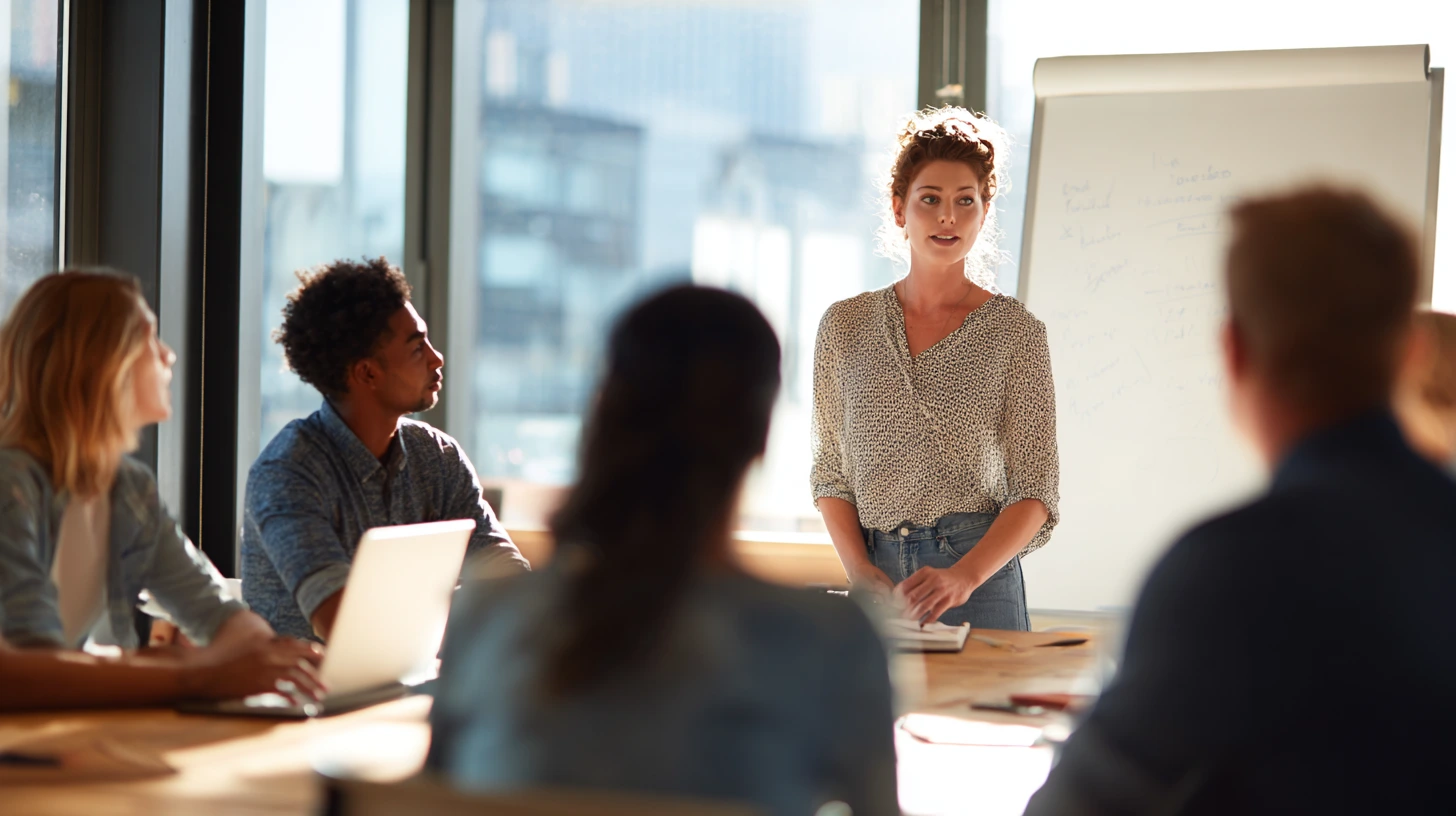 Choisir le bon format de team building selon ses objectifs